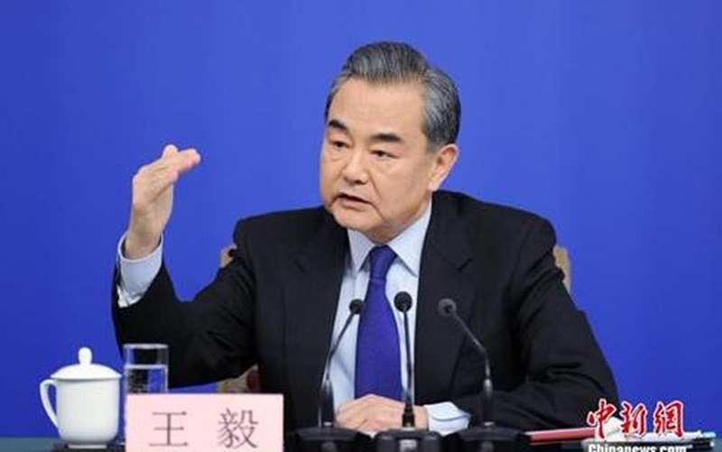 Trung Quốc nói về chuyến thăm của Ngoại trưởng Vương Nghị tới Nhật Bản, Hàn Quốc